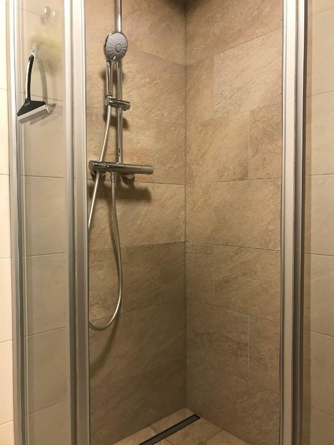 Ferienhaus Bergfee Klippitztorl Εξωτερικό φωτογραφία
