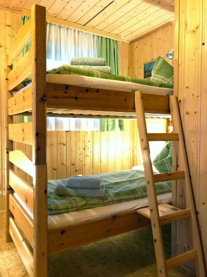 Ferienhaus Bergfee Klippitztorl Εξωτερικό φωτογραφία