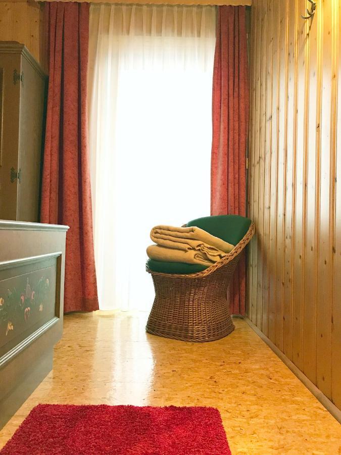 Ferienhaus Bergfee Klippitztorl Εξωτερικό φωτογραφία